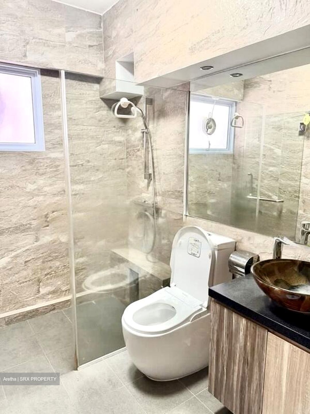 Blk 292 Bishan Heights (Bishan), HDB 5 Rooms #464242041